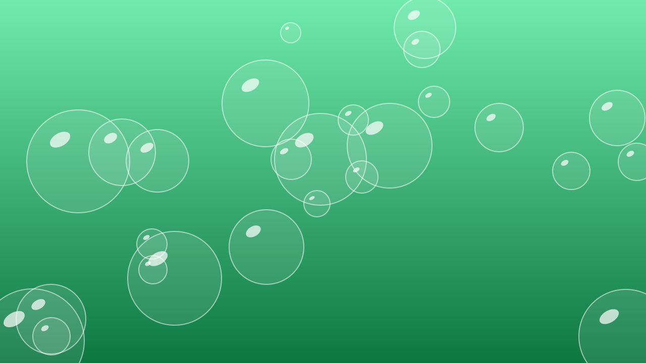 Teal 300 bubbles background — free HD teal 300 color wallpaper 1920x1080