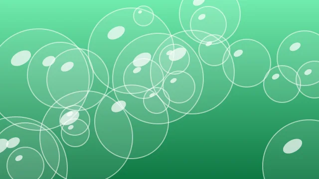 Teal 300 bubbles desktop wallpaper — free 4K teal 300 wallpaper 3840x2160