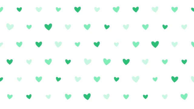 Teal 300 hearts background — free HD teal 300 color wallpaper 1920x1080
