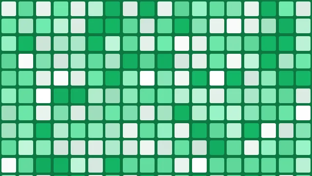 Teal 300 mosaic desktop wallpaper — free 4K teal 300 wallpaper 3840x2160