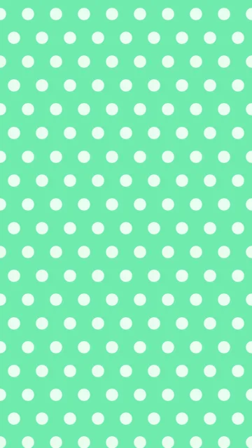 Teal 300 polkadot phone wallpaper — free HD teal 300 mobile wallpaper 1080x1920