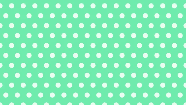 Teal 300 polkadot desktop wallpaper — free 4K teal 300 wallpaper 3840x2160