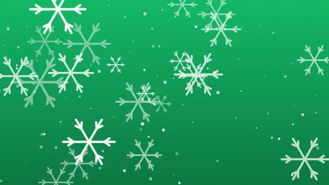 Teal 300 snowflake desktop wallpaper — free 4K teal 300 wallpaper 3840x2160