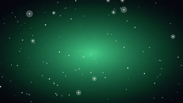 Teal 300 starry background — free HD teal 300 color wallpaper 1920x1080