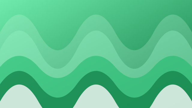 Teal 300 waves background — free HD teal 300 color wallpaper 1920x1080