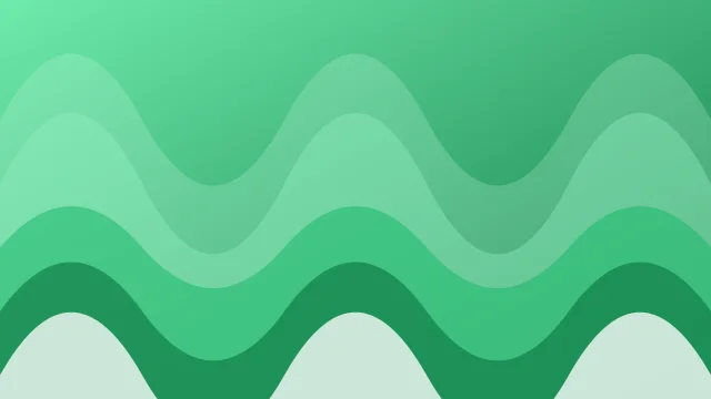 Teal 300 waves desktop wallpaper — free 4K teal 300 wallpaper 3840x2160