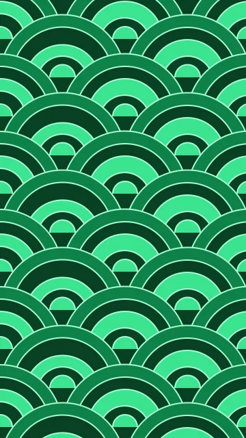 Teal 400 artdeco phone wallpaper — free HD teal 400 mobile wallpaper 1080x1920
