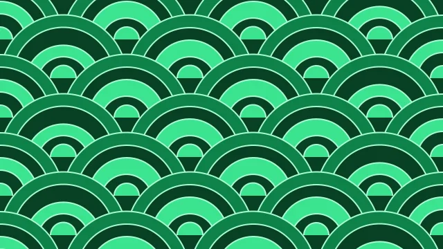 Teal 400 artdeco desktop wallpaper — free 4K teal 400 wallpaper 3840x2160