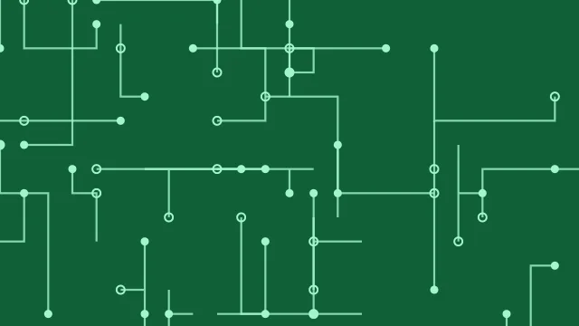 Teal 400 circuit desktop wallpaper — free 4K teal 400 wallpaper 3840x2160