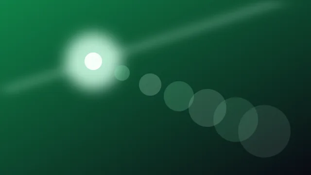 Teal 400 flare desktop wallpaper — free 4K teal 400 wallpaper 3840x2160