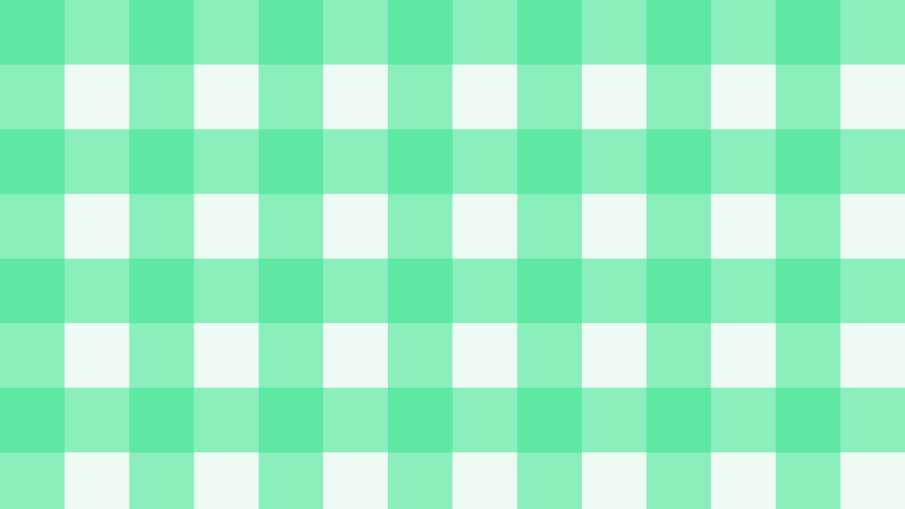 Teal 400 gingham background — free HD teal 400 color wallpaper 1920x1080