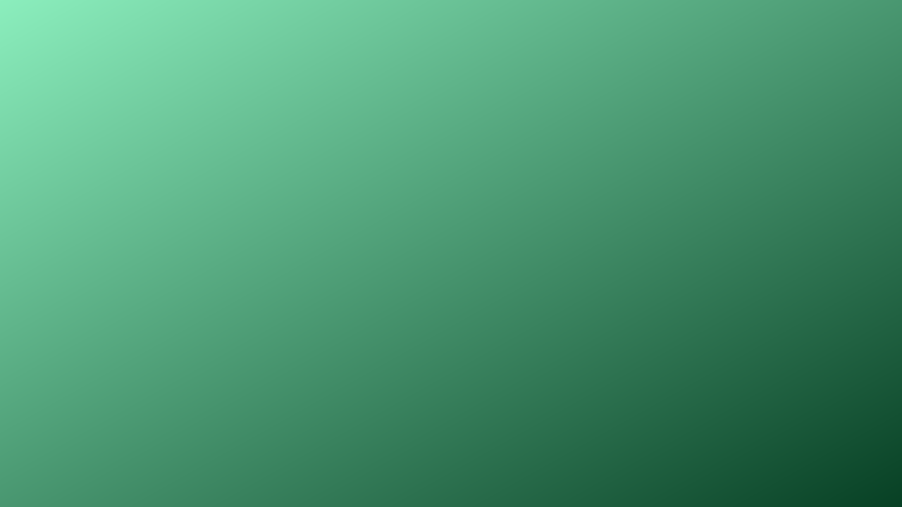 Teal 400 gradient background — free HD teal 400 color wallpaper 1920x1080