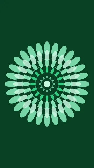 Teal 400 mandala phone wallpaper — free HD teal 400 mobile wallpaper 1080x1920