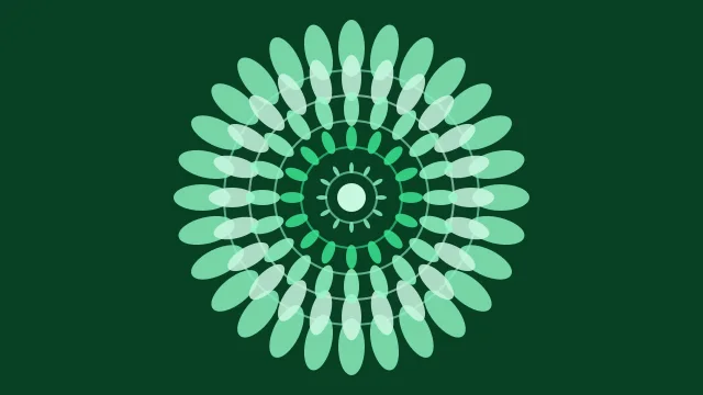 Teal 400 mandala desktop wallpaper — free 4K teal 400 wallpaper 3840x2160