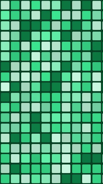 Teal 400 mosaic phone wallpaper — free HD teal 400 mobile wallpaper 1080x1920