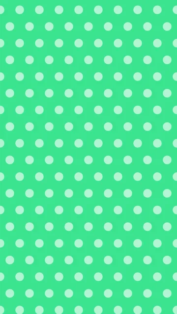Teal 400 polkadot phone wallpaper — free HD teal 400 mobile wallpaper 1080x1920