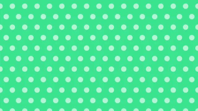 Teal 400 polkadot desktop wallpaper — free 4K teal 400 wallpaper 3840x2160