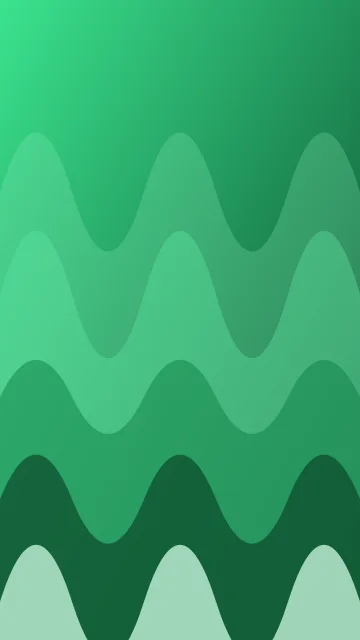 Teal 400 waves phone wallpaper — free HD teal 400 mobile wallpaper 1080x1920
