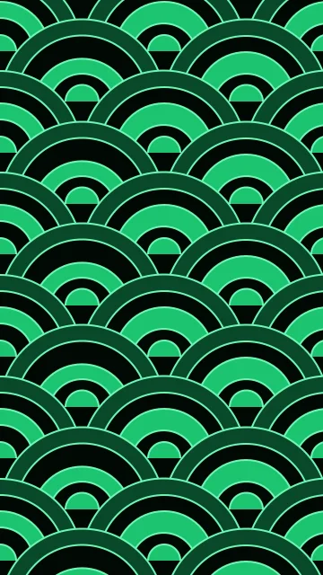 Teal 500 artdeco phone wallpaper — free HD teal 500 mobile wallpaper 1080x1920