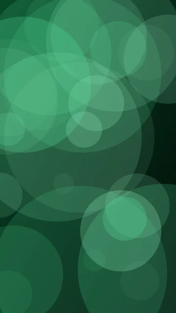 Teal 500 bokeh phone wallpaper — free HD teal 500 mobile wallpaper 1080x1920