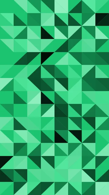 Teal 500 geometric phone wallpaper — free HD teal 500 mobile wallpaper 1080x1920