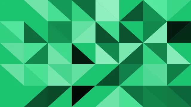 Teal 500 geometric desktop wallpaper — free 4K teal 500 wallpaper 3840x2160