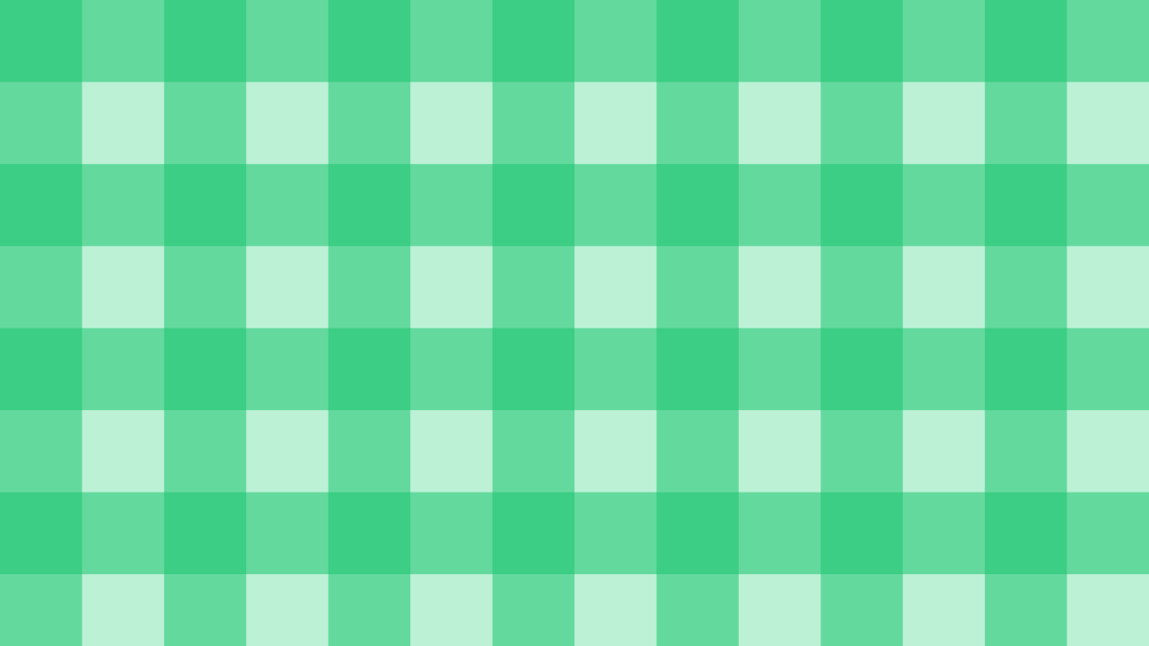 Teal 500 gingham background — free HD teal 500 color wallpaper 1920x1080