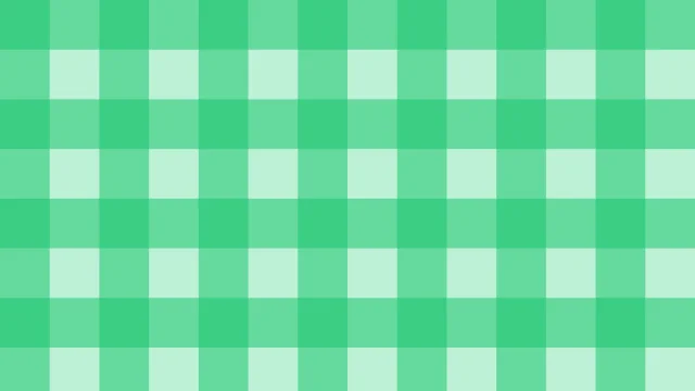 Teal 500 gingham desktop wallpaper — free 4K teal 500 wallpaper 3840x2160