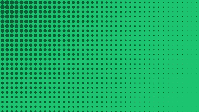 Teal 500 halftone desktop wallpaper — free 4K teal 500 wallpaper 3840x2160