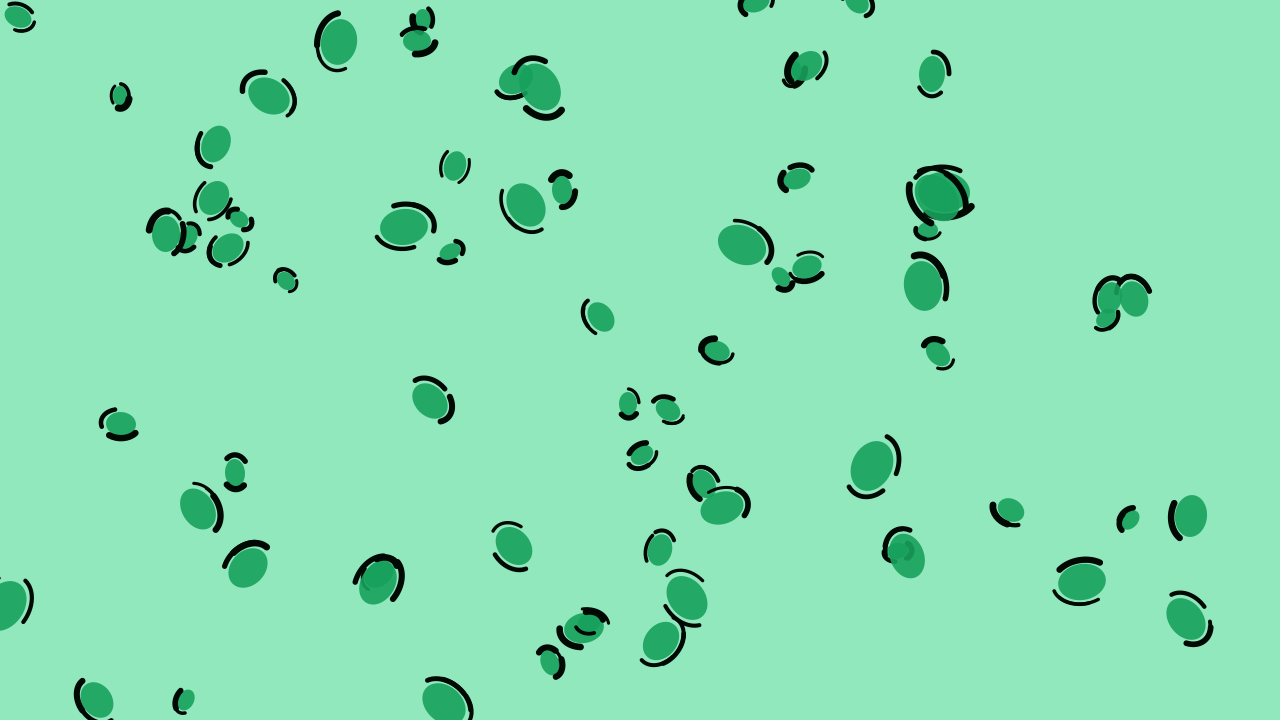 Teal 500 leopard print background — free HD teal 500 color wallpaper 1920x1080