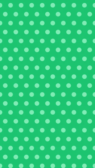 Teal 500 polkadot phone wallpaper — free HD teal 500 mobile wallpaper 1080x1920