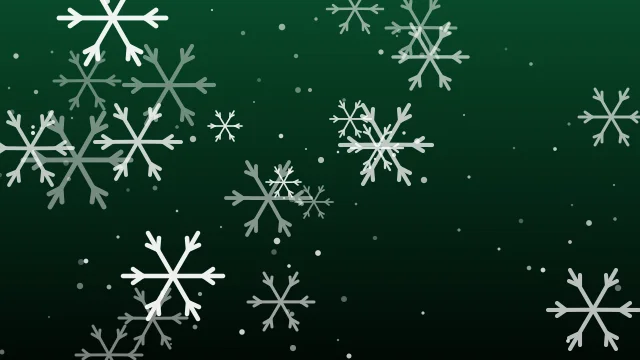 Teal 500 snowflake desktop wallpaper — free 4K teal 500 wallpaper 3840x2160