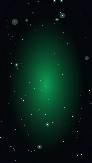Teal 500 stars phone wallpaper — free HD teal 500 mobile wallpaper 1080x1920