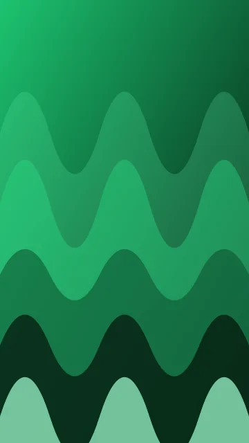 Teal 500 waves phone wallpaper — free HD teal 500 mobile wallpaper 1080x1920