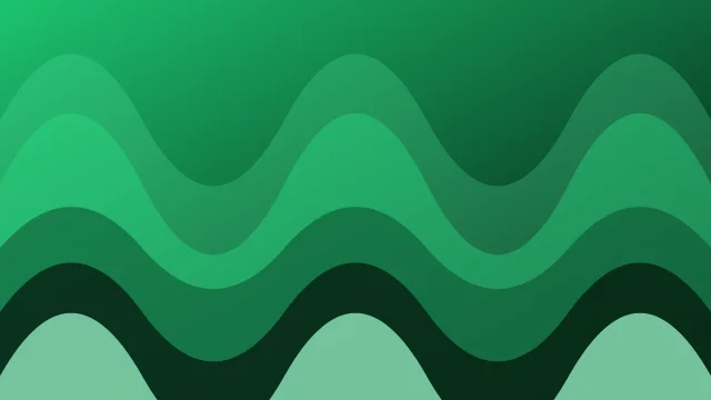 Teal 500 waves desktop wallpaper — free 4K teal 500 wallpaper 3840x2160
