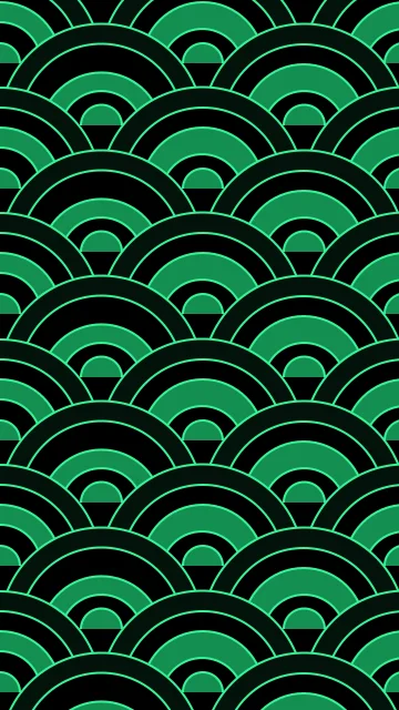 Teal 600 artdeco phone wallpaper — free HD teal 600 mobile wallpaper 1080x1920