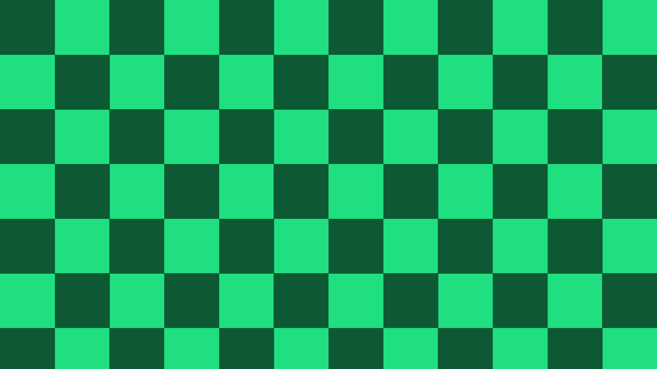 Teal 600 checkered background — free HD teal 600 color wallpaper 1920x1080