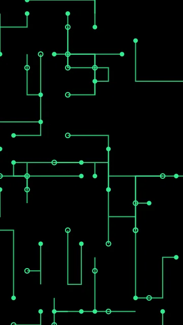 Teal 600 circuit phone wallpaper — free HD teal 600 mobile wallpaper 1080x1920