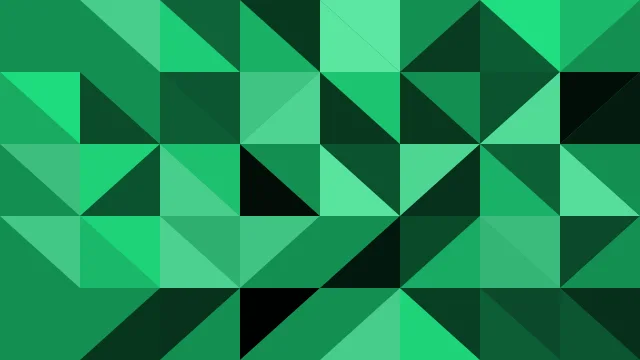Teal 600 geometric desktop wallpaper — free 4K teal 600 wallpaper 3840x2160