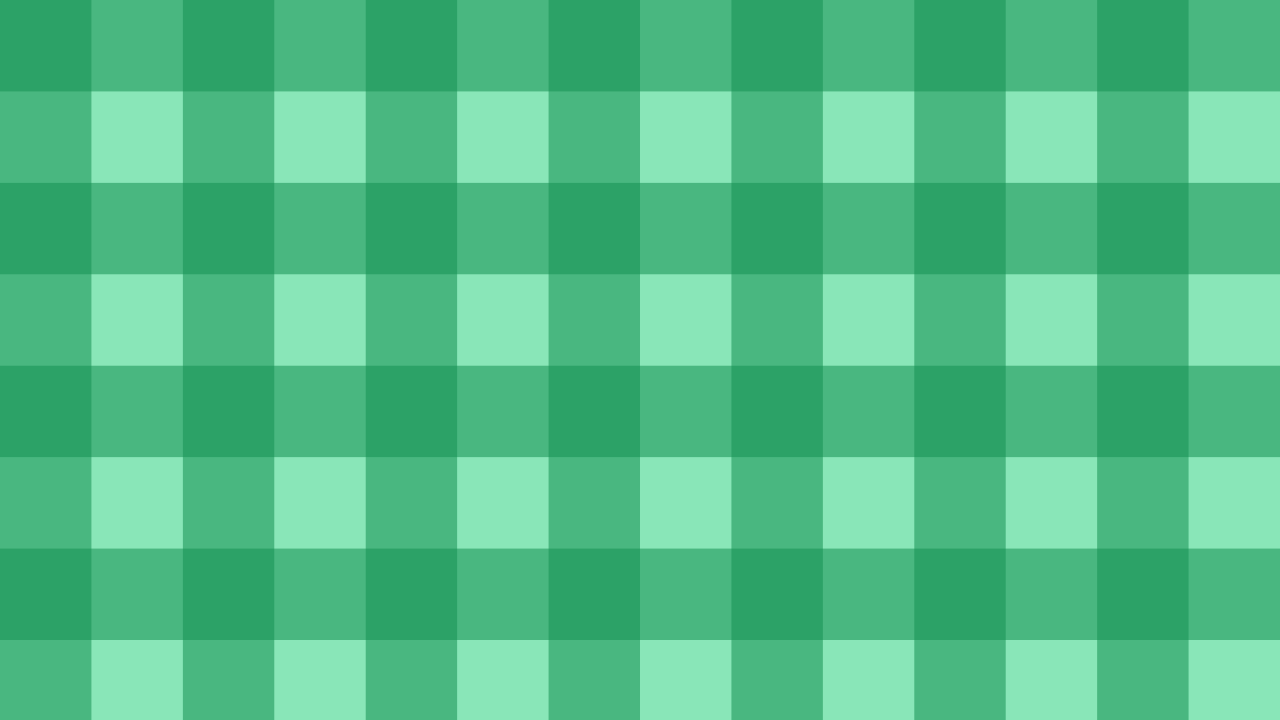 Teal 600 gingham background — free HD teal 600 color wallpaper 1920x1080