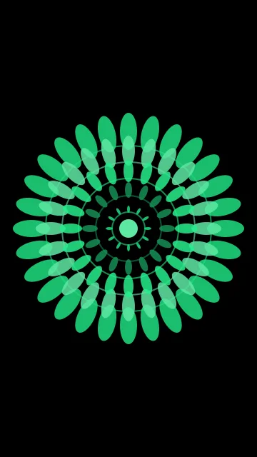 Teal 600 mandala phone wallpaper — free HD teal 600 mobile wallpaper 1080x1920