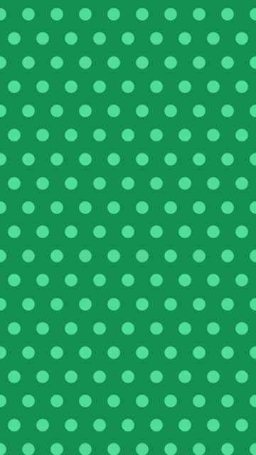 Teal 600 polkadot phone wallpaper — free HD teal 600 mobile wallpaper 1080x1920
