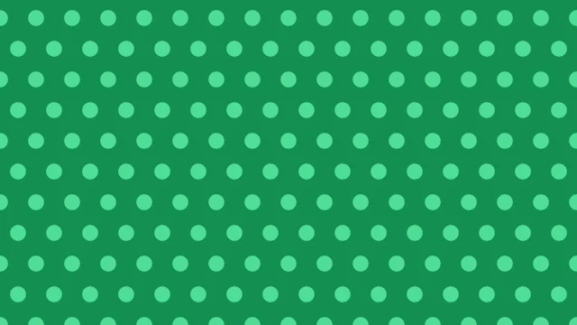 Teal 600 polkadot desktop wallpaper — free 4K teal 600 wallpaper 3840x2160