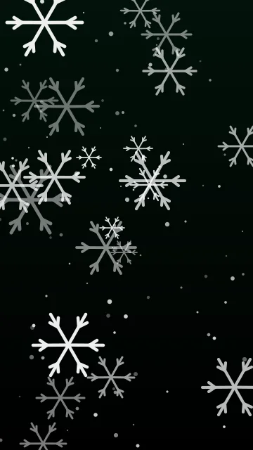 Teal 600 snowflake phone wallpaper — free HD teal 600 mobile wallpaper 1080x1920