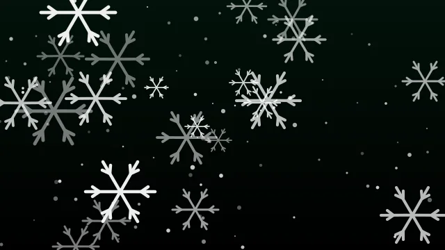 Teal 600 snowflake desktop wallpaper — free 4K teal 600 wallpaper 3840x2160