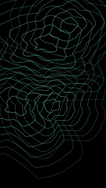 Teal 600 topographic phone wallpaper — free HD teal 600 mobile wallpaper 1080x1920