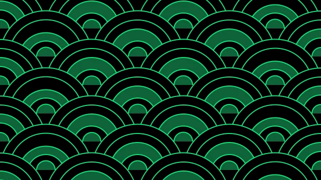 Teal 700 artdeco desktop wallpaper — free 4K teal 700 wallpaper 3840x2160