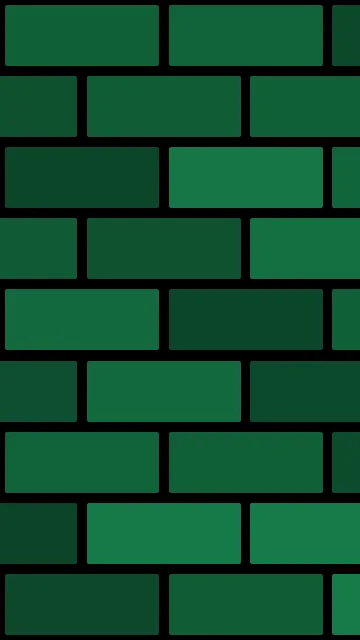Teal 700 brick phone wallpaper — free HD teal 700 mobile wallpaper 1080x1920