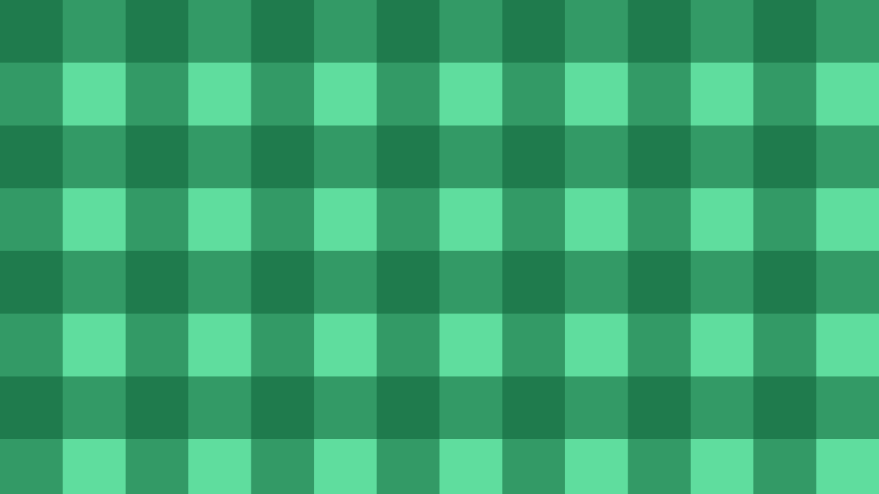 Teal 700 gingham background — free HD teal 700 color wallpaper 1920x1080
