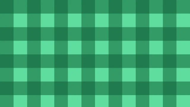 Teal 700 gingham desktop wallpaper — free 4K teal 700 wallpaper 3840x2160